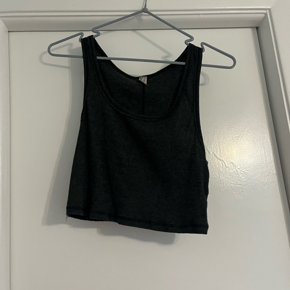 Free people top